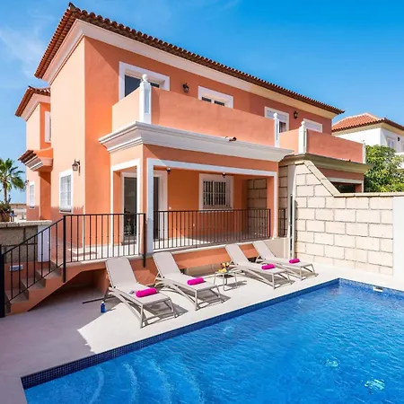 Villa Isotta By