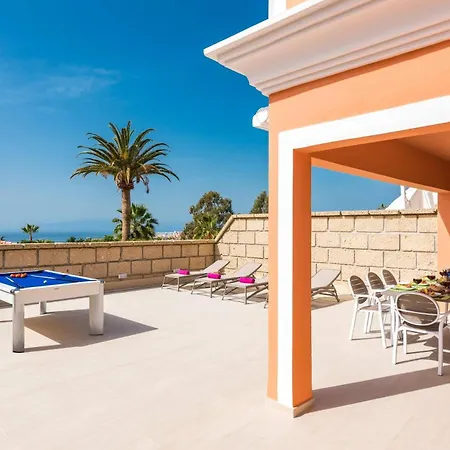 Isotta By Costa Adeje