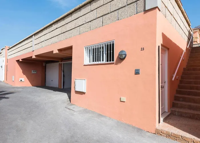 Isotta By Costa Adeje (Tenerife)