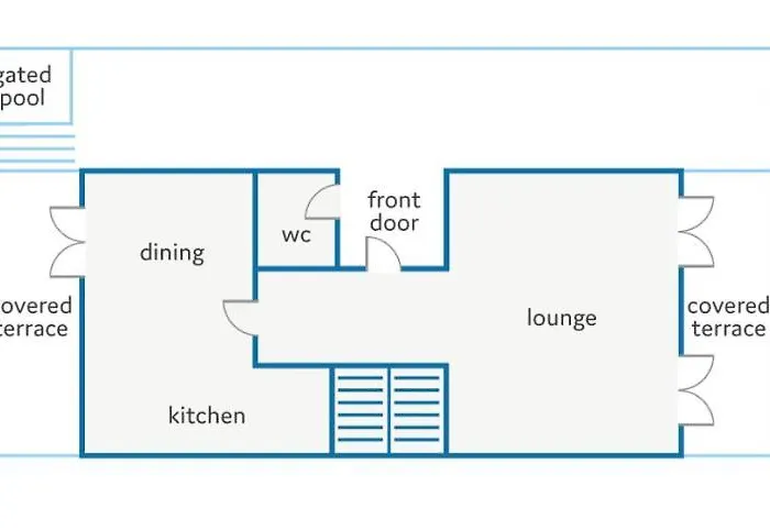 Isotta By 빌라 아데제