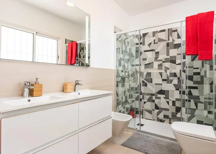 빌라 Isotta By 아데제