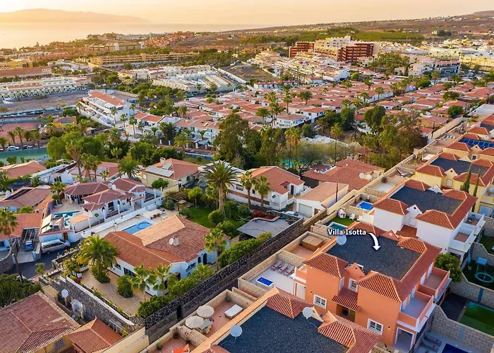 빌라 Isotta By *