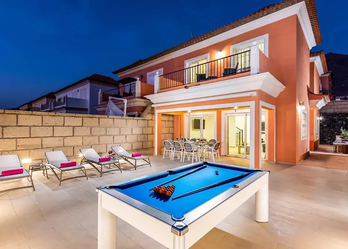 빌라 Isotta By 아데제